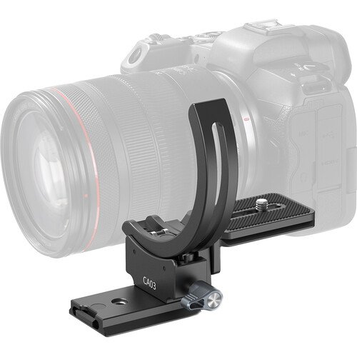 Ulanzi CA03 Horizontal-to-Vertical Adapter Ring (95mm)