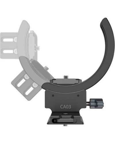 Ulanzi CA03 Horizontal-to-Vertical Adapter Ring (95mm)