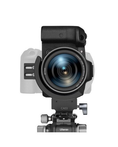 Ulanzi CA03 Horizontal-to-Vertical Adapter Ring (95mm)