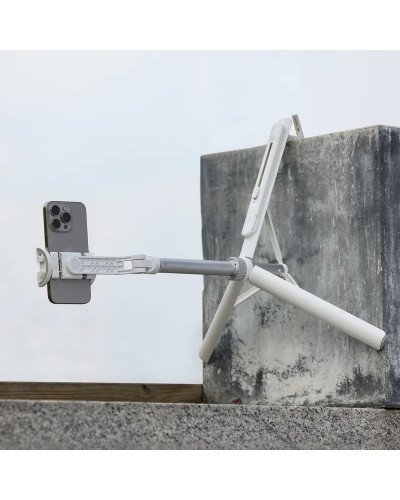 Ulanzi TT88 4-in-1 Mode MagSafe Overhead Selfie Stick