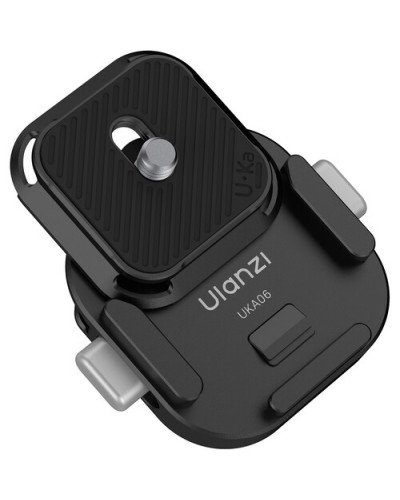 Ulanzi UKA06 UKA Quick Release Shoulder Strap Kit