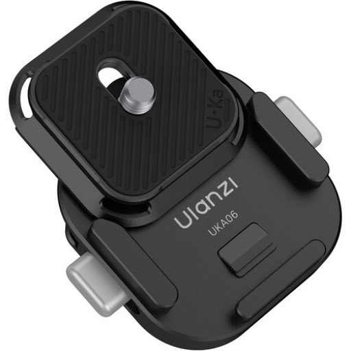 Ulanzi UKA06 UKA Quick Release Shoulder Strap Kit