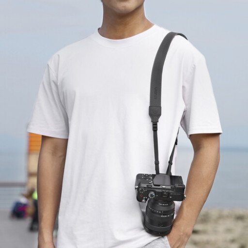 Ulanzi UKA06 UKA Quick Release Shoulder Strap Kit