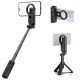 Ulanzi JJ03 3in1 Magnetic Phone Tripod with Remote Control