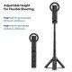 Ulanzi JJ03 3in1 Magnetic Phone Tripod with Remote Control