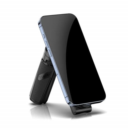 Ulanzi JJ03 3in1 Magnetic Phone Tripod with Remote Control