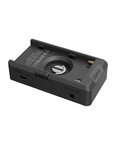 Ulanzi PAO3 NP-F Battery Adapter Plate