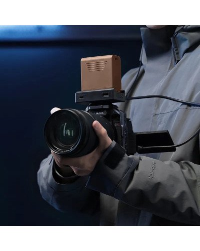 Ulanzi PAO3 NP-F Battery Adapter Plate