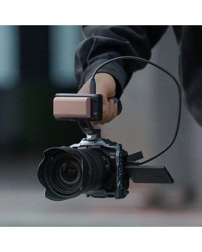 Ulanzi PAO3 NP-F Battery Adapter Plate