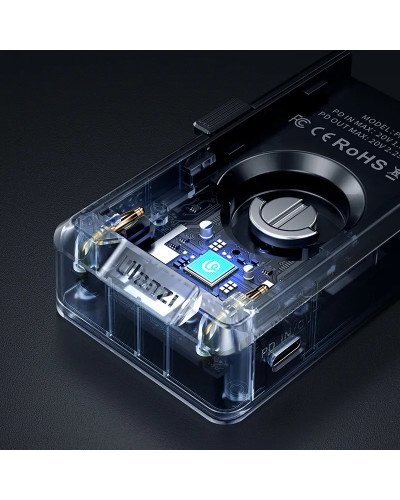 Ulanzi PAO3 NP-F Battery Adapter Plate