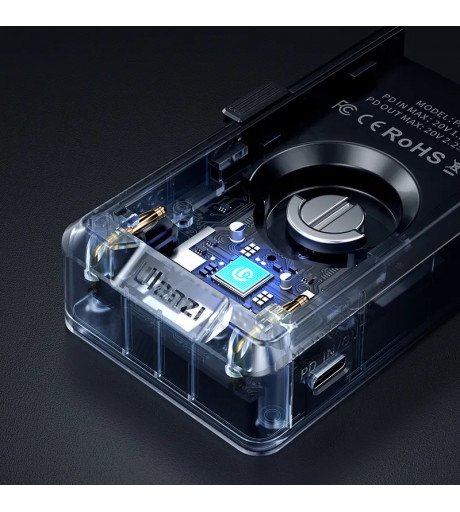 Ulanzi PAO3 NP-F Battery Adapter Plate