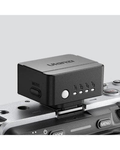 Ulanzi SL01 Spark Lite Camera Flash Light