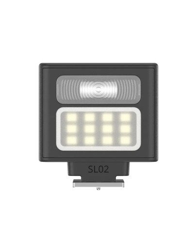 Ulanzi SL02 Spark Lite Camera Flash Light