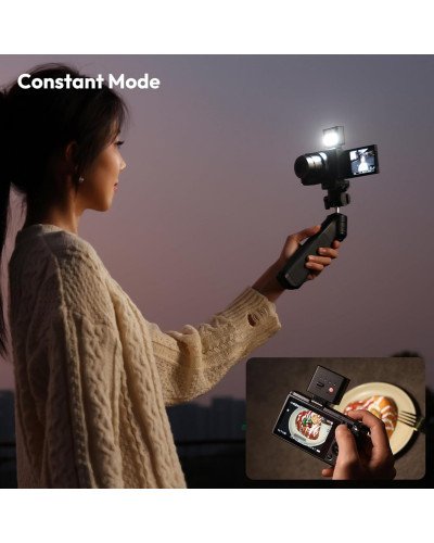 Ulanzi SL02 Spark Lite Camera Flash Light