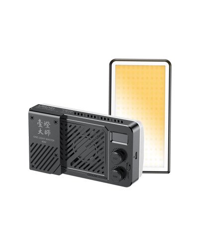 Ulanzi LM-P40Bi 40W Bi-Color Portable Video Light