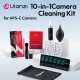 Ulanzi CO72 10-in-1 Cleaning Kit for APS-C Camera