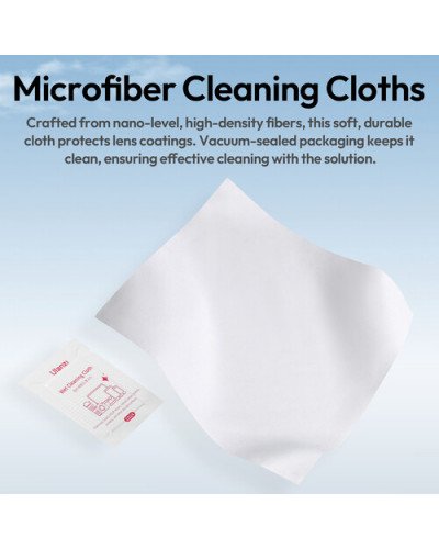 Ulanzi CO72 10-in-1 Cleaning Kit for APS-C Camera