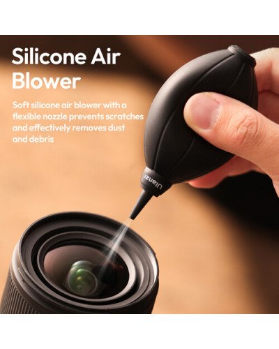 Ulanzi CO72 10-in-1 Cleaning Kit for APS-C Camera