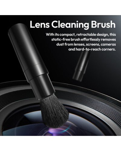 Ulanzi CO72 10-in-1 Cleaning Kit for APS-C Camera