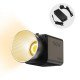 Ulanzi ML100Bi 100W Bi Color COB Video Light with Built-In Battery