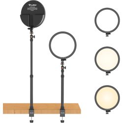 Ulanzi K13 Streaming Key Light (10")
