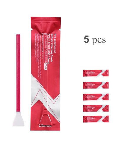 Ulanzi APS-C Sensor Cleaning Swab Kit C021