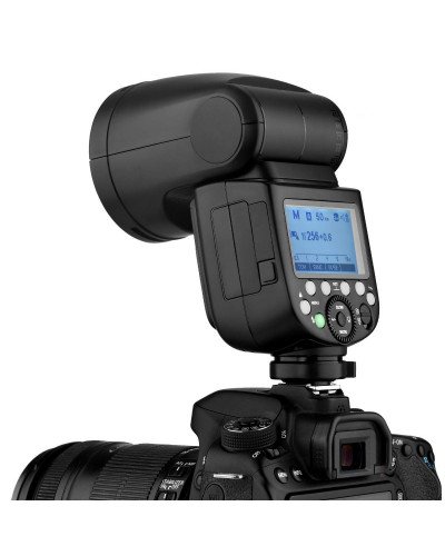 Godox V1 Flash for FUJIFILM