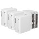 VILTROX NP-F970 Battery 6600mah with USB-C Charging Port (4pc) VILTROX NP-F970 Battery 6600mah with USB-C Charging Port (4pc)