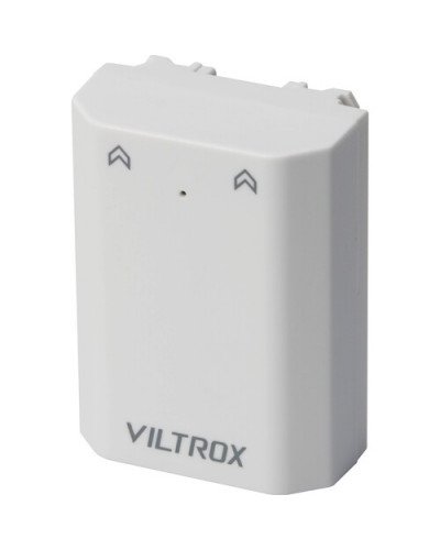 VILTROX TNP-FZ100 Rechargeable Lithium-Ion Battery with USB-C Charging Port