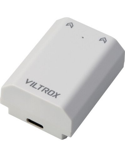 VILTROX TNP-FZ100 Rechargeable Lithium-Ion Battery with USB-C Charging Port