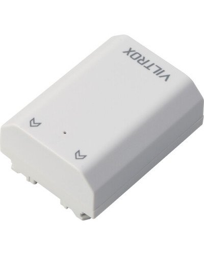 VILTROX TNP-FZ100 Rechargeable Lithium-Ion Battery with USB-C Charging Port