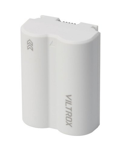 VILTROX NP-W235 Rechargeable Lithium-Ion Battery with USB-C Charging Port