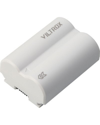 VILTROX NP-W235 Rechargeable Lithium-Ion Battery with USB-C Charging Port