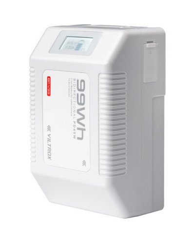 VILTROX BP-V99 V-Mount Lithium Battery