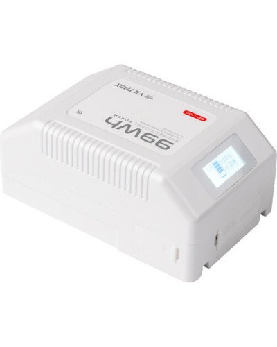 VILTROX BP-V99 V-Mount Lithium Battery VILTROX BP-V99 V-Mount Lithium Battery