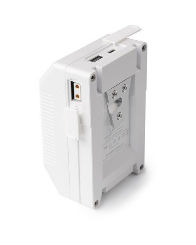 VILTROX BP-V99 V-Mount Lithium Battery VILTROX BP-V99 V-Mount Lithium Battery