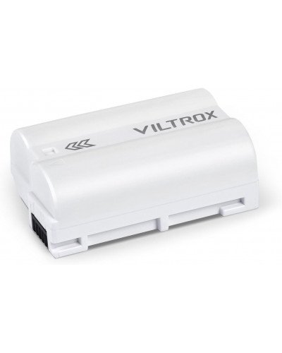 VILTROX EN-EL15C Rechargeable Lithium-Ion Battery with USB-C Charging Port