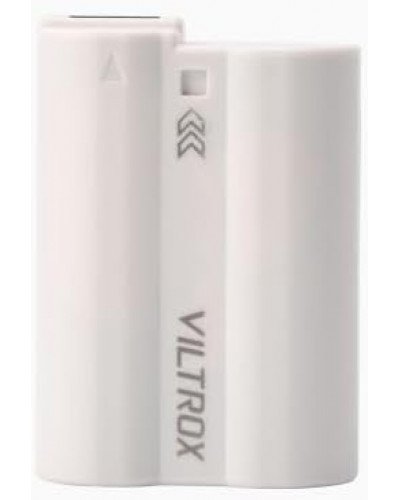 VILTROX EN-EL15C Rechargeable Lithium-Ion Battery with USB-C Charging Port VILTROX EN-EL15C Rechargeable Lithium-Ion Battery with USB-C Charging Port