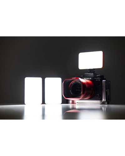 VILTROX S03-B Compact RGB LED Fill Light (Blue)