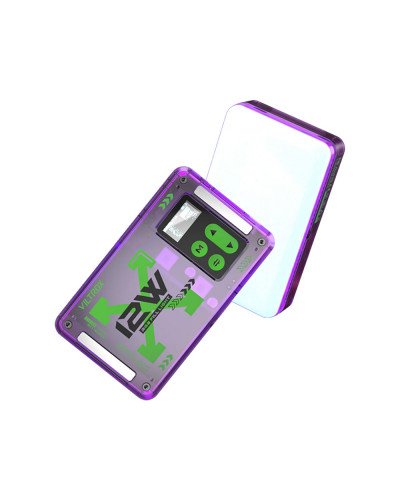 VILTROX RB-V12 Magnetic Portable RGB LED Light