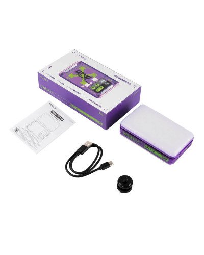 VILTROX RB-V12 Magnetic Portable RGB LED Light