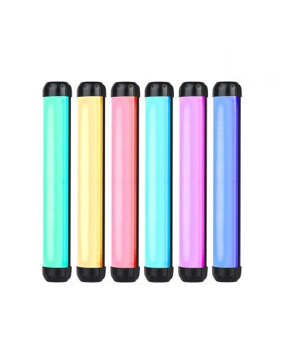 VILTROX K21 Full Color Handheld RGB LED Light Stick