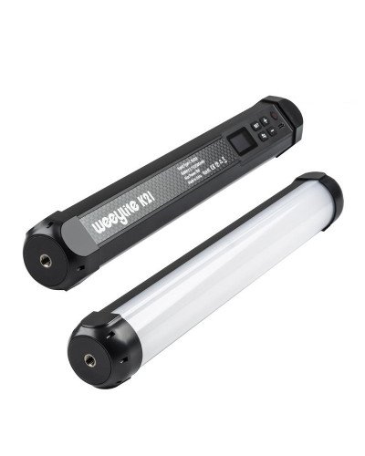 VILTROX K21 Full Color Handheld RGB LED Light Stick