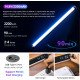 VILTROX K60 20W Handheld RGB LED Light Stick Black (22.8")