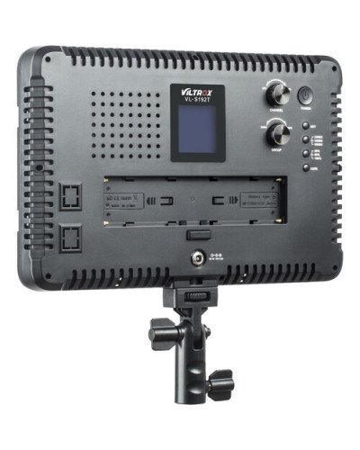 VILTROX VL-192T 45W Bi-Color LED Light Panel