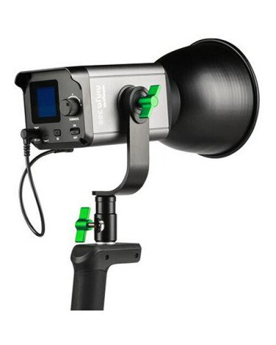 VILTROX Ninja 300 Portable 80W MINI COB LED Spotlight (5600K)