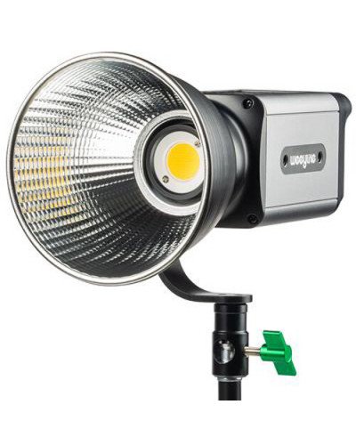 VILTROX Ninja 300 Portable 80W MINI COB LED Spotlight (5600K)