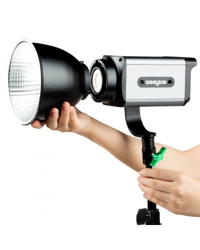 VILTROX Ninja 200 Bi-Color 60W MINI COB LED Spotlight