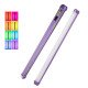 VILTROX K60V 20W Handheld RGB LED Light Stick Neon Purple (22.8")