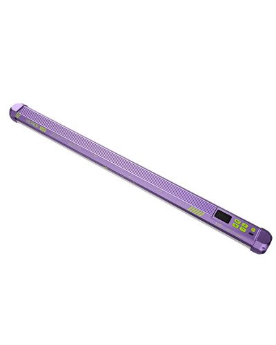 VILTROX K60V 20W Handheld RGB LED Light Stick Neon Purple (22.8")